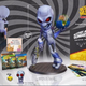 Destroy All Humans! Crypto-137 Edition (PS4) | $380 | Amazon
